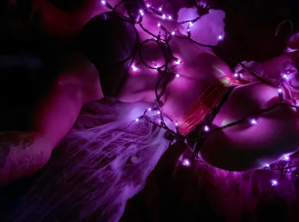 OnlyFans cuenta nina_hyx avatar 1