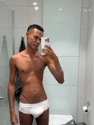 OnlyFans cuenta deminho_atv avatar 1
