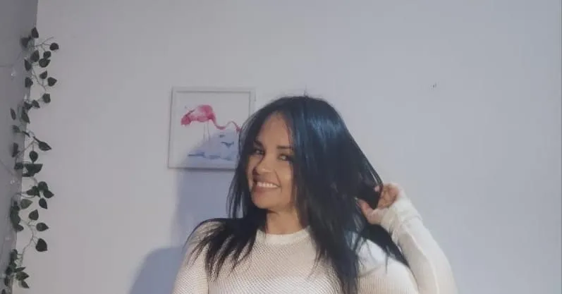 OnlyFans cuenta johanitaaa header 2