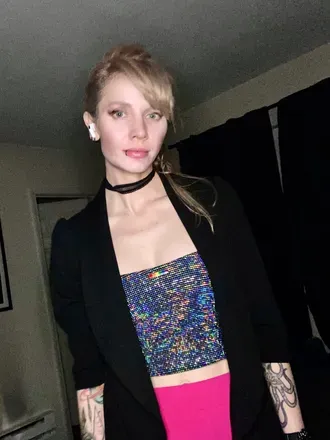 OnlyFans of midnightmath