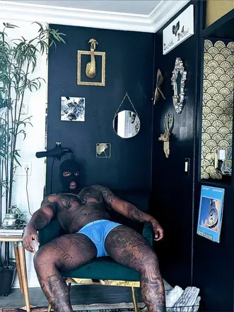 OnlyFans cuenta melaninrex avatar 1