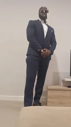 OnlyFans cuenta mornthanblack avatar 1