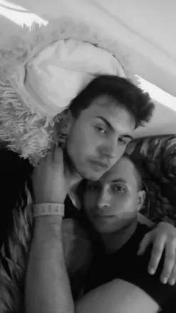 OnlyFans cuenta nick_and_lian avatar 1