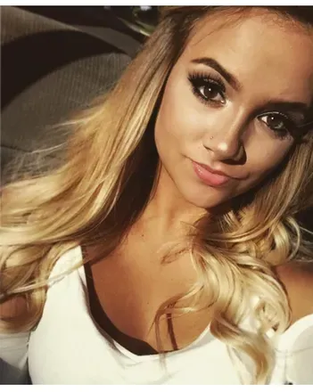 OnlyFans cuenta brittanyymarieeeee avatar 1