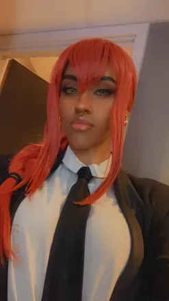 OnlyFans cuenta mossy_fox_cosplay avatar 1