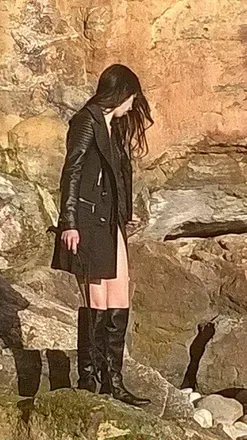 OnlyFans cuenta alicedominatrix avatar 1
