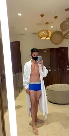 OnlyFans cuenta jsebasz avatar 1