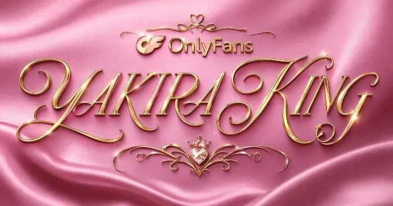 OnlyFans cuenta tsyakira header 2