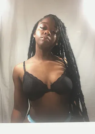 OnlyFans cuenta iam.arrij avatar 1