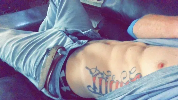 OnlyFans cuenta jeepin34 avatar 1
