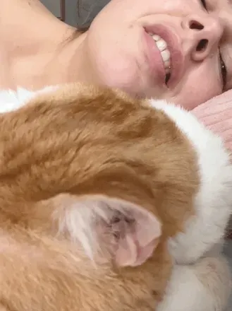 OnlyFans cuenta crazycatladycanada avatar 1