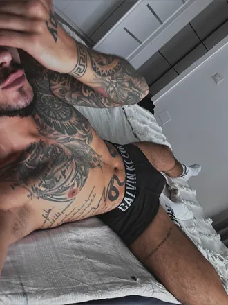 OnlyFans cuenta bricealexander header 2