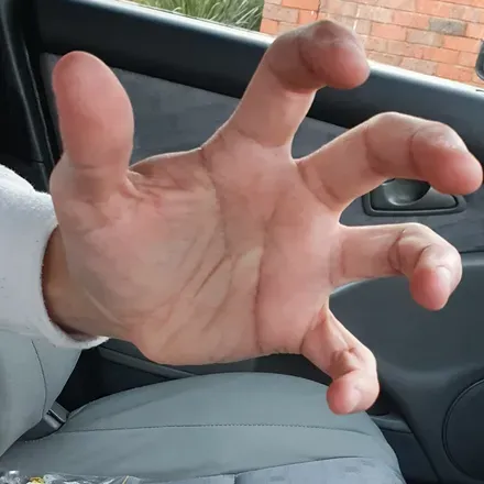 OnlyFans cuenta onihands avatar 1