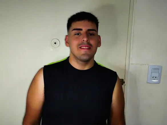 OnlyFans account  rodrig2000 avatar 1