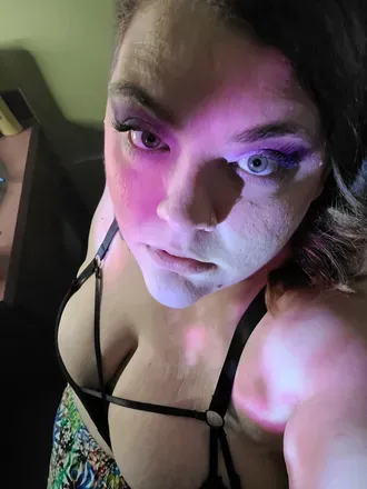 OnlyFans cuenta blueberrylittle420 avatar 1