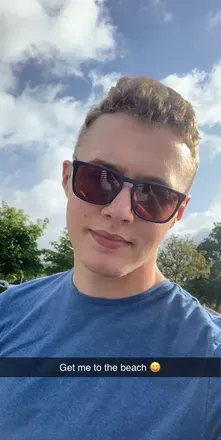 OnlyFans account  benjsmith avatar 1