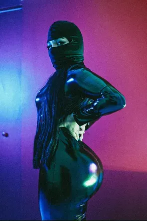 OnlyFans cuenta slaybaex avatar 1