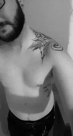 OnlyFans cuenta lewdicris avatar 1