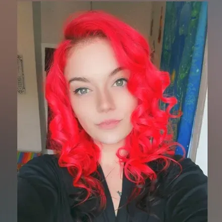 OnlyFans cuenta bree_bby420 avatar 1