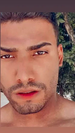 OnlyFans cuenta ewertonsiilva header 2