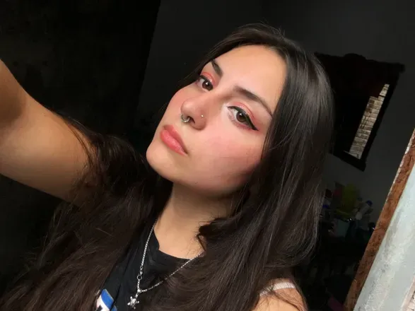 OnlyFans account  littledollxx header 2