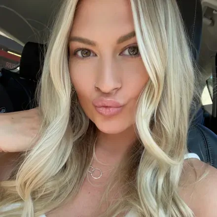 OnlyFans cuenta milablondiee avatar 1