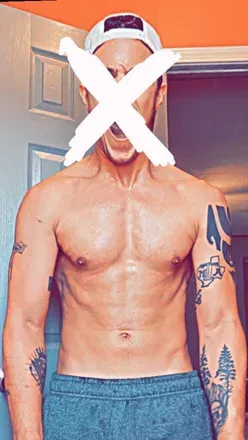 OnlyFans cuenta thewhitehammer18 avatar 1
