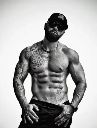 OnlyFans cuenta mark_hunter89 avatar 1