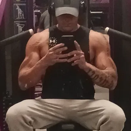 OnlyFans cuenta chad.bod avatar 1