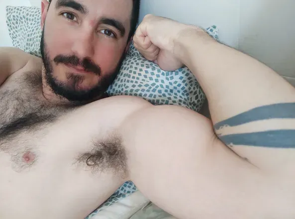 OnlyFans cuenta lucianocruz28 avatar 1