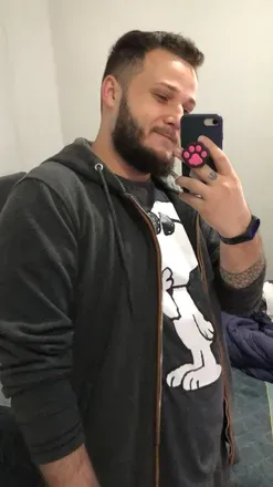 OnlyFans cuenta wolfcubivo avatar 1