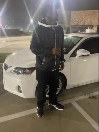 OnlyFans account  darkskinslayer416 avatar 1
