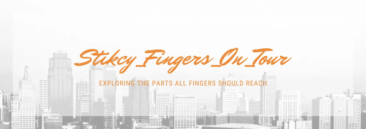 OnlyFans cuenta sticky_fingers_on_tour header 2