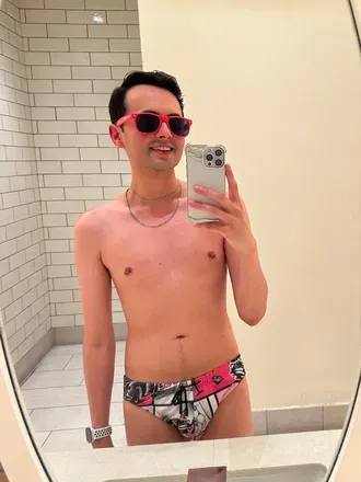 OnlyFans cuenta ericporterxxx avatar 1