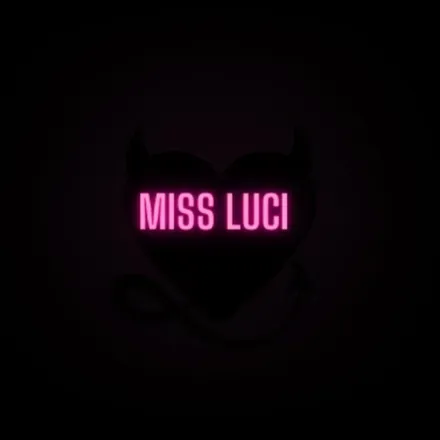 OnlyFans cuenta miss_luci header 2