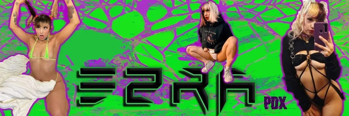 OnlyFans cuenta ezra_pdx header 2