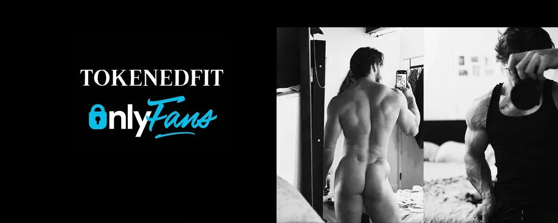 OnlyFans cuenta tokenedfit header 2