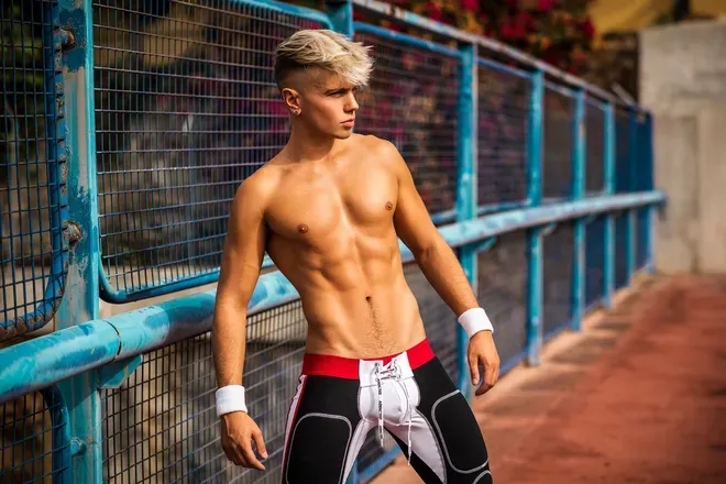OnlyFans cuenta ladyjakubowsky_plus avatar 1