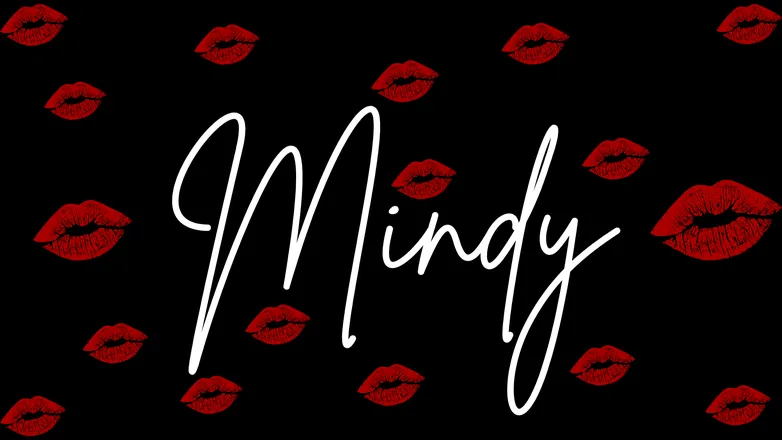 OnlyFans account  mindy97 header 2