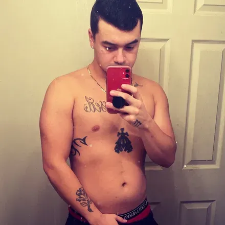 OnlyFans cuenta mohicanmagic777 avatar 1