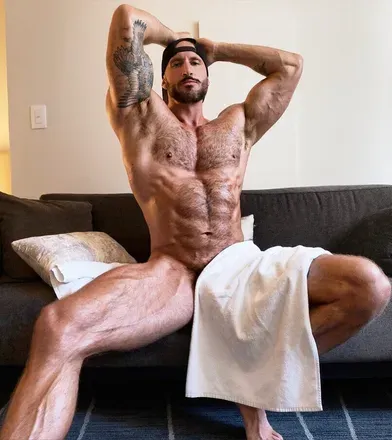 OnlyFans cuenta travisconnorxxx avatar 1