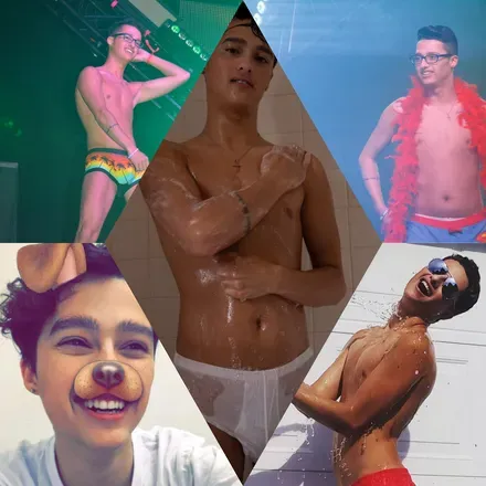 OnlyFans cuenta joelacevedo10595 header 2