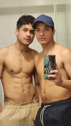 OnlyFans cuenta pasionaduo avatar 1
