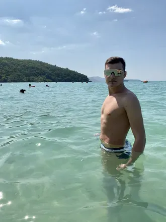 OnlyFans cuenta andrew_gold avatar 1