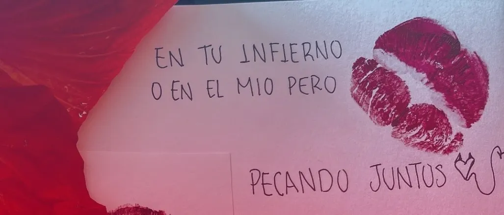 OnlyFans cuenta traviesa.nic header 2