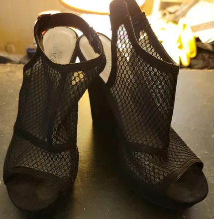 OnlyFans cuenta feetishtink header 2