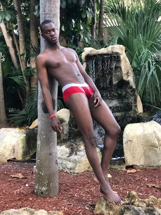 OnlyFans account  iamjayjay69 header 2