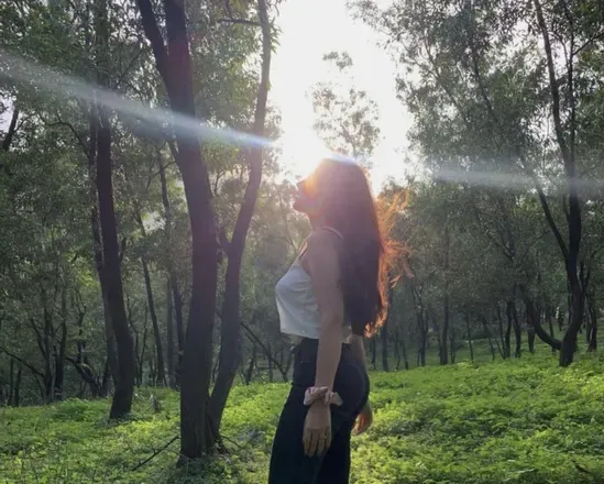 OnlyFans cuenta indian_diva header 2