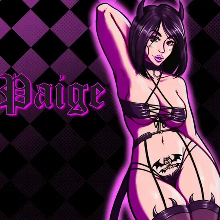OnlyFans cuenta aesthetic.succubae avatar 1