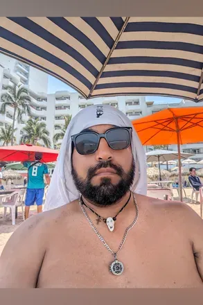 OnlyFans cuenta srxtentacion avatar 1